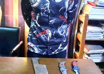 বসুন্দিয়ায় কলেজ ছাত্রকে ছুরিকাঘাত গ্রেপ্তার-১ 