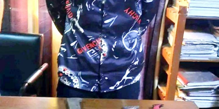 বসুন্দিয়ায় কলেজ ছাত্রকে ছুরিকাঘাত গ্রেপ্তার-১ 