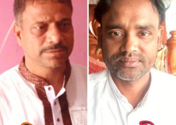 বাঘারপাড়ার আলাদীপুর বাজার কমিটি নির্বাচন সম্পন্ন