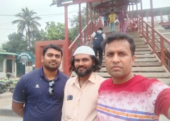 সত্যকন্ঠের আগামী পথচলা 