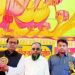 বসুন্দিয়া আল-আমিন প্রি-ক্যাডেট স্কুলের বার্ষিক ক্রীড়া প্রতিযোগিতা অনুষ্ঠিত