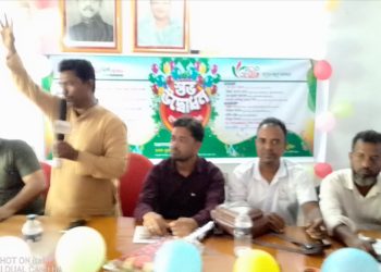 যশোরে জাঁকজমকপূর্ণ আয়োজনে উদ্বোধন হলো আমার দেশ প্রতিদিন ও চ্যানেল ADP বাংলার জেলা অফিস