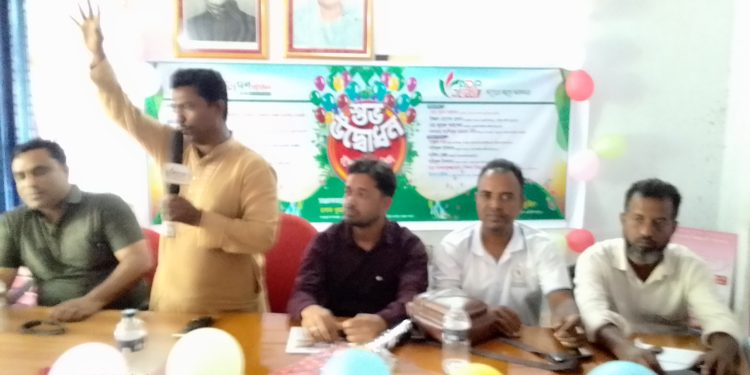 যশোরে জাঁকজমকপূর্ণ আয়োজনে উদ্বোধন হলো আমার দেশ প্রতিদিন ও চ্যানেল ADP বাংলার জেলা অফিস