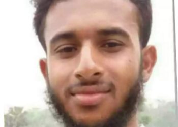 ভাঙ্গায় সড়ক দুর্ঘটনায় আবারও ঝরেগেল আরেকটি প্রান