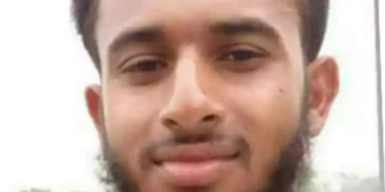 ভাঙ্গায় সড়ক দুর্ঘটনায় আবারও ঝরেগেল আরেকটি প্রান