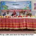ক্ষুদ্র ও প্রান্তিক কৃষকের মাঝে বীজ ও সার বিতরণ