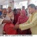 ১হাজার ৮শ’ ৩৬জেলের মাঝে  পটুয়াখালীতে মৎস্য ভিজিএফ’র চাল বিতরন