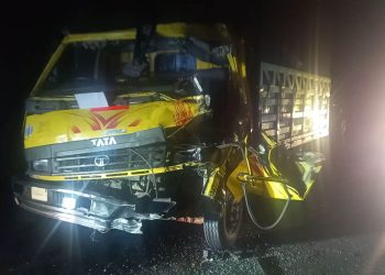 বাগেরহাটের ফকিরহাটে তিন দিনের মাথায় আবারও মর্মান্তিক সড়ক দুর্ঘটনায় আহত-২