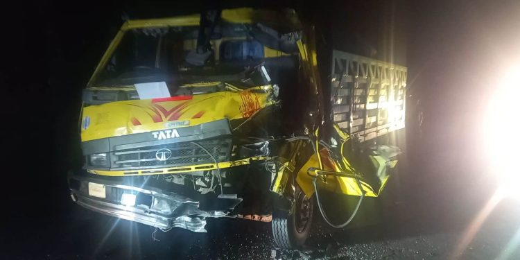 বাগেরহাটের ফকিরহাটে তিন দিনের মাথায় আবারও মর্মান্তিক সড়ক দুর্ঘটনায় আহত-২