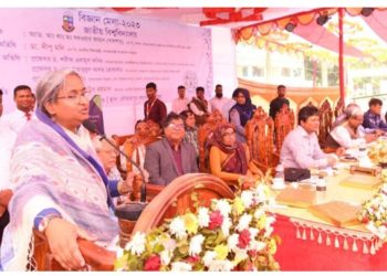 সব বিশ্ববিদ্যালয়ে ভর্তি হবে একটি পরীক্ষা ১৫ মার্চ 