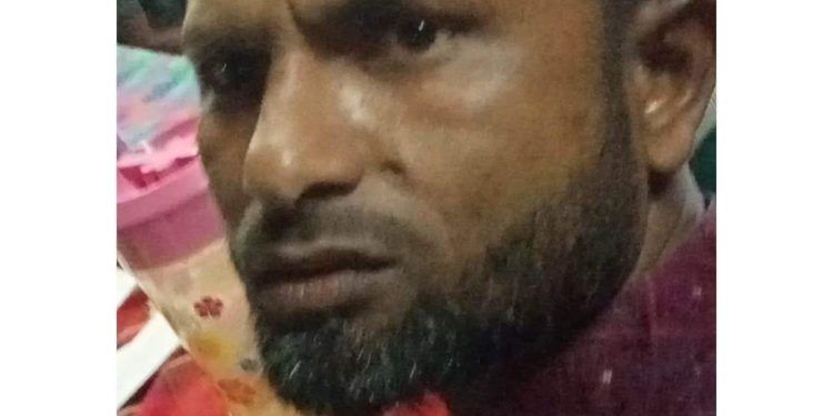 মহিপুরে ইভটিজিংয়ের প্রতিবাদ করায় সাংবাদিক লাঞ্ছিত, থানায় অভিযোগ