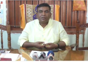 আত্রাই বিশা ইউপি চেয়ারম্যান তোফাজ্জল হোসেন তোফার বিরুদ্ধে মিথ্যা অভিযোগ