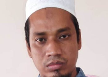 সুন্দরগঞ্জে সৎ ও নিষ্ঠাবান কর্মকর্তার নাম ওয়ালিফ মন্ডল