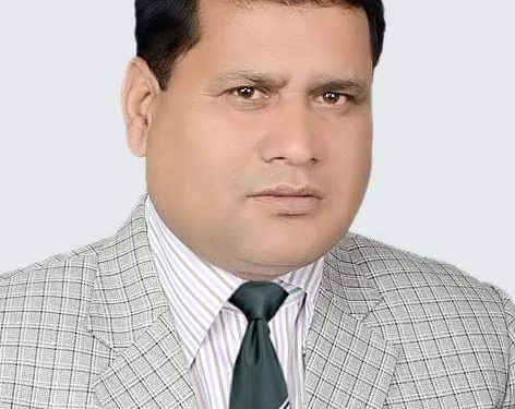 ২৬ শে মার্চ স্বাধীনতা ও জাতীয় দিবসে গোলাম রাব্বানীর শুভেচ্ছা