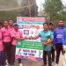 আহমদ মিয়া টি-২০ ক্রিকেট টুর্নামেন্টে ইমাম হাসান ক্রীড়া সংঘ জয়ী