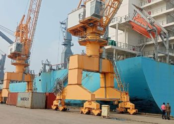 মোংলা বন্দরের সক্ষমতা বেড়েছে