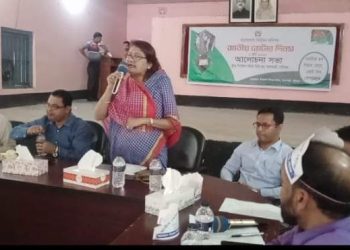 দ্বাদশ জাতীয় সংসদ নির্বাচন সংবিধান অনুযায়ী হবে