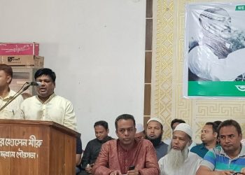 চৌদ্দগ্রামে ৭ মার্চে আওয়ামীলীগের আলোচনা সভা