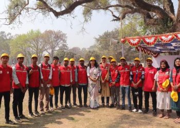 রংপুরে দুর্যোগ প্রস্তুতি দিবস পালিত