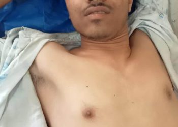 শার্শায় প্রাইভেটকার নিয়ন্ত্রণ হারিয়ে যুবক নিহত আহত ২