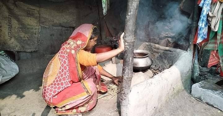 দুই দিন ধরে ইফতারে সিদ্ধ আলু খাচ্ছি