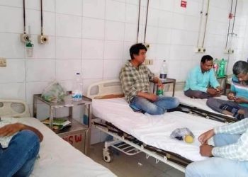 গাজীপুরে তথ্য সংগ্রহ কালে ৪ টেলিভিশন সাংবাদিক লাঞ্ছিত ও হত্যার হুমকি