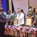 বাংলাদেশ স্কাউটসের সর্বোচ্চ অ্যাওয়ার্ড “প্রদান