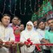 বগুড়ার সারিয়াকান্দিতে সেবা শো-রুম এর শুভ উদ্বোধন