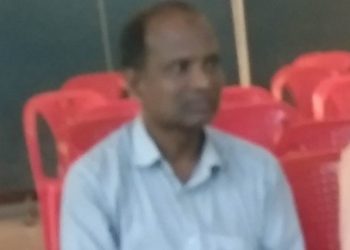 বিভিন্ন অভিযোগ সহকারী ভুমি কর্মকর্তা শরিফুলের বিরুদ্ধে