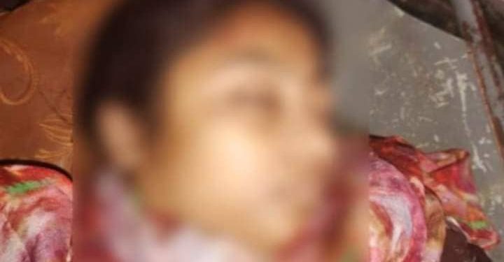 রংপুর নগরীর ধাপ চেকপোস্ট এলাকায় ট্রাকের চাকায় পিষ্ট হয়ে নারীর মৃত্যু,স্বামী আহত র,মে কে, ভর্তি