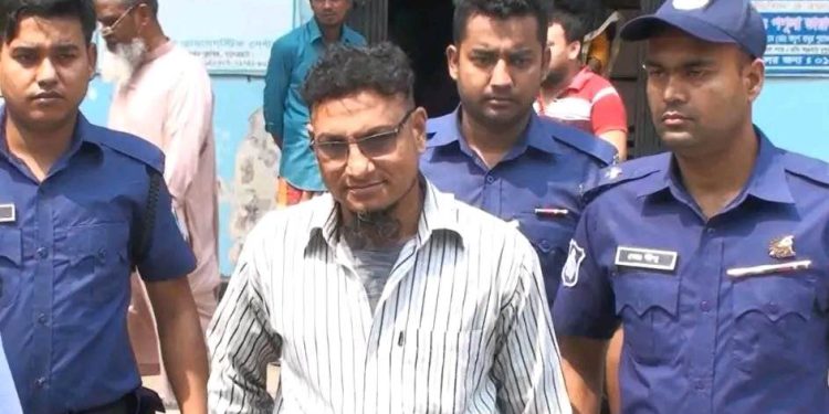 বাগেরহাটে এক কথিত পল্লী চিকিৎসককে এক বছরের কারাদন্ড দিয়েছে ভ্রাম্যমান আদালত