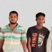 নড়াইলে গাঁজা ও চোরাই মোটর উদ্ধার সহ পুলিশের অভিযানে গ্রেপ্তার-৭