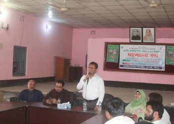 পলাশবাড়ীতে জাতীয় শিক্ষা সপ্তাহ পালিত