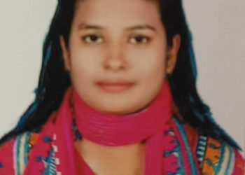 ভোলায় সাংবাদিক মিলি সিকদারকে মিথ্যা মামলায় ফাঁসানোর অভিযোগ এস আই সাদ্দাম’র বিরুদ্ধে