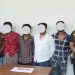 নরসিংদীতে পৃথক অভিযানে সাড়ে ১১শ পিস ইয়াবা উদ্ধার, আটক-৪
