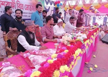 এমপির হাতে সব সমস্যার সমাধান নেই: মাশরাফি