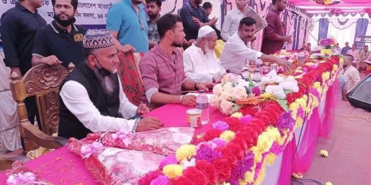 এমপির হাতে সব সমস্যার সমাধান নেই: মাশরাফি