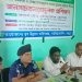 বগুড়ার সারিয়াকান্দিতে যুব উন্নয়ন অধিদপ্তরের জনসচেতনতা মূলক প্রশিক্ষণ অনুষ্ঠিত