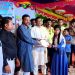 সালথার যোগারদিয়া উচ্চ বিদ্যালয়ে পুরস্কার বিতরণ অনুষ্ঠিত