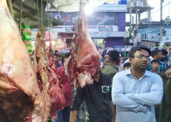 বাঁশখালীতে ভ্রাম‌্যমাণ আদাল‌তে ৮০ হাজার ৫০০ টাকা জ‌রিমানা