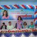 রংপুর জেলা প্রশাসক ড: চিত্রলেখা নাজনীন কে সংবর্ধনা প্রদান