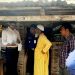 তেতুলিয়া উপজেলায় সেবা মূল্যের তালিকা সংরক্ষণ ও প্রদর্শন না করার দায়ে ডিলারের অর্থদন্ড