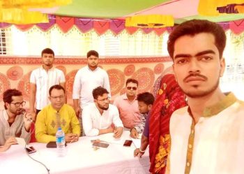 ডুমুরিয়ায় ‘ মানবিক বাংলাদেশ সোসাইটি’র উদ্যোগে ফ্রি মেডিকেল ক্যাম্পেইন