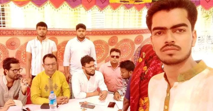 ডুমুরিয়ায় ‘ মানবিক বাংলাদেশ সোসাইটি’র উদ্যোগে ফ্রি মেডিকেল ক্যাম্পেইন