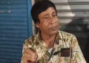 নড়াইলে সারের কৃত্রিম সংকট! নেপথ্যে অলোক কুন্ডু