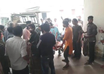 পঞ্চগড়ে সড়ক দূর্ঘটনায় ৩ জন নিহত