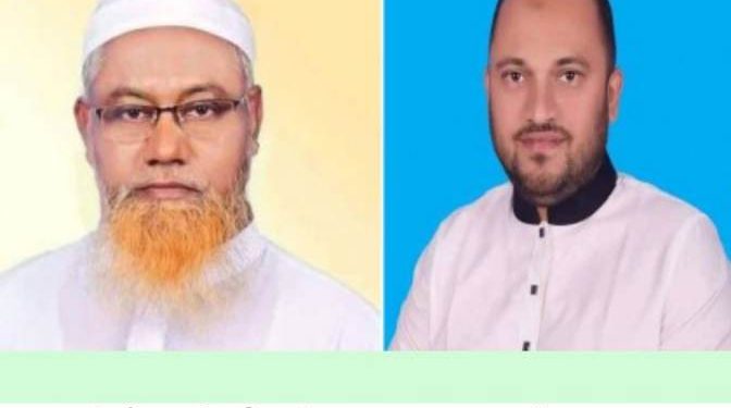 নরসিংদী সদরের দুই ইউপি নির্বাচনে নতুনদের জয়কার