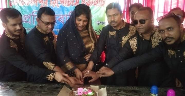 কোটচাঁদপুর রিপোর্টার্স ইউনিটির পঞ্চম প্রতিষ্ঠাবার্ষিকী পালিত