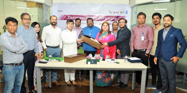 যাচাই ডট কম লিমিটেড ও একশপের মধ্যে সমঝোতা স্মারক সম্পাদিত