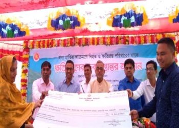 হাতি ও মানুষের বন্ধুত্বপূর্ণ অবস্থান তৈরি করতে হবে: বনমন্ত্রী